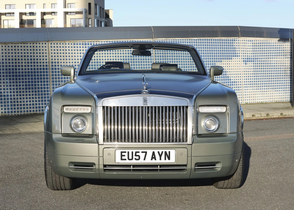 2008 Rolls-Royce Phantom VII - Image 5 of 30