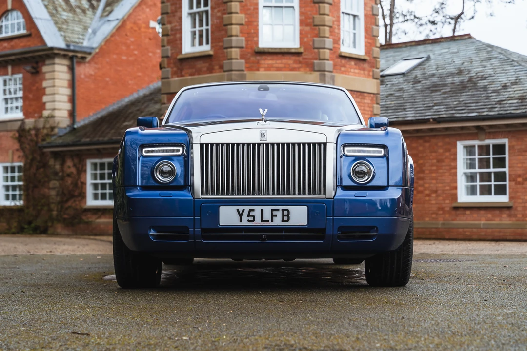 2008 Rolls-Royce Phantom VII - Image 2 of 31