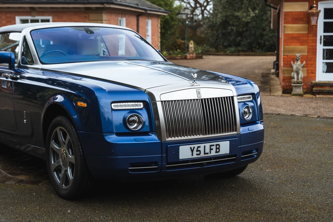 2008 Rolls-Royce Phantom VII - Image 11 of 31