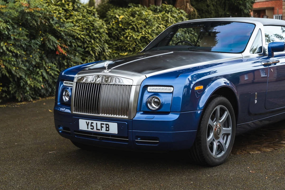 2008 Rolls-Royce Phantom VII - Image 12 of 31