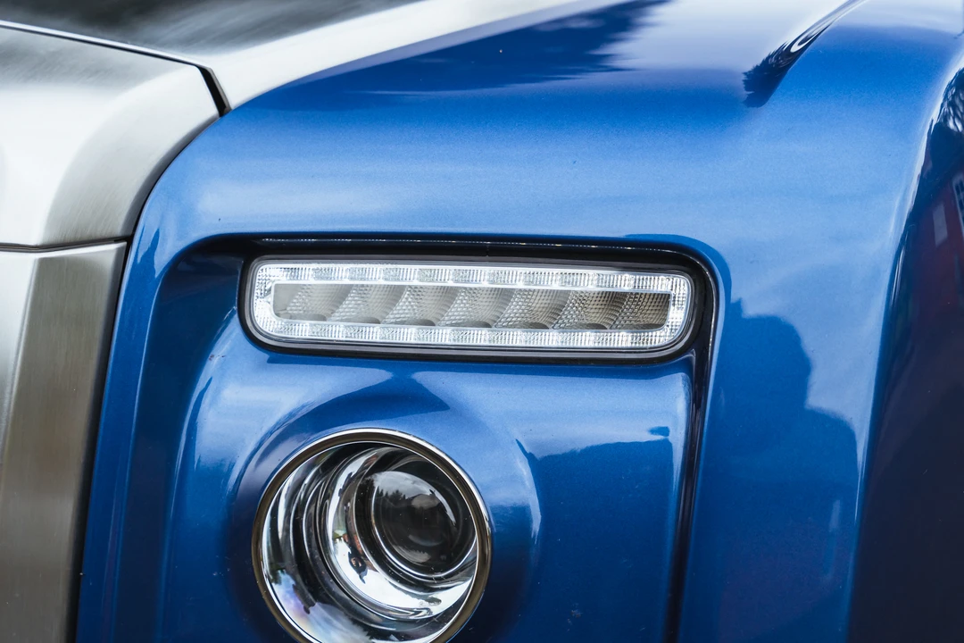 2008 Rolls-Royce Phantom VII - Image 13 of 31