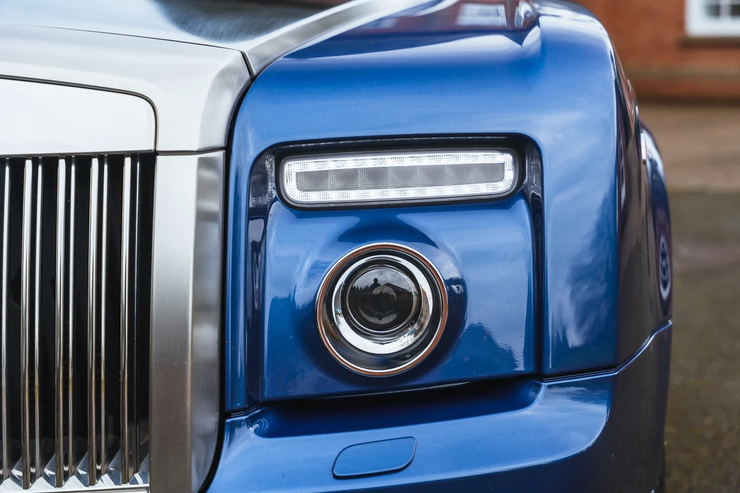2008 Rolls-Royce Phantom VII - Image 14 of 31