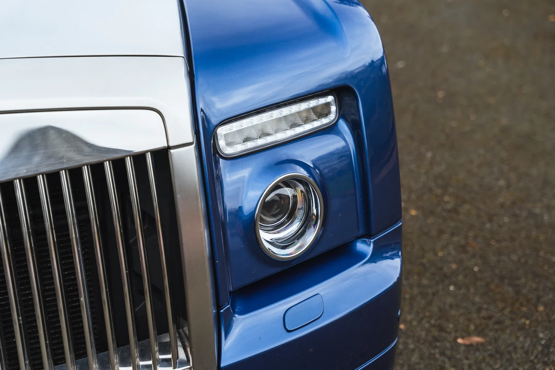 2008 Rolls-Royce Phantom VII - Image 15 of 31