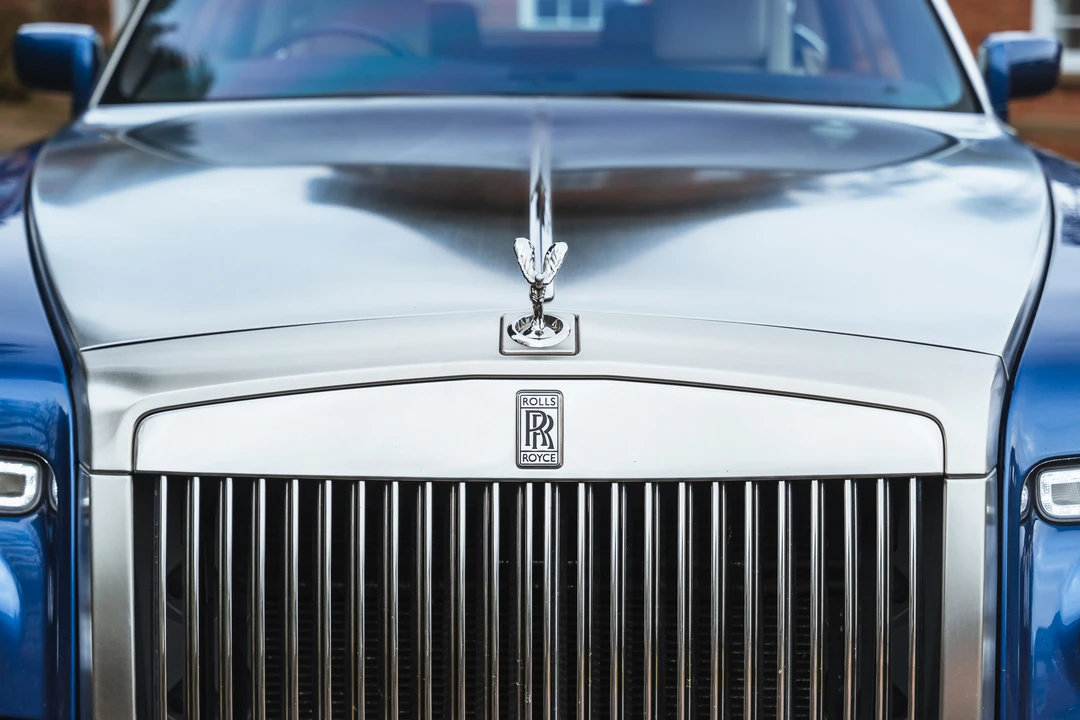 2008 Rolls-Royce Phantom VII - Image 16 of 31