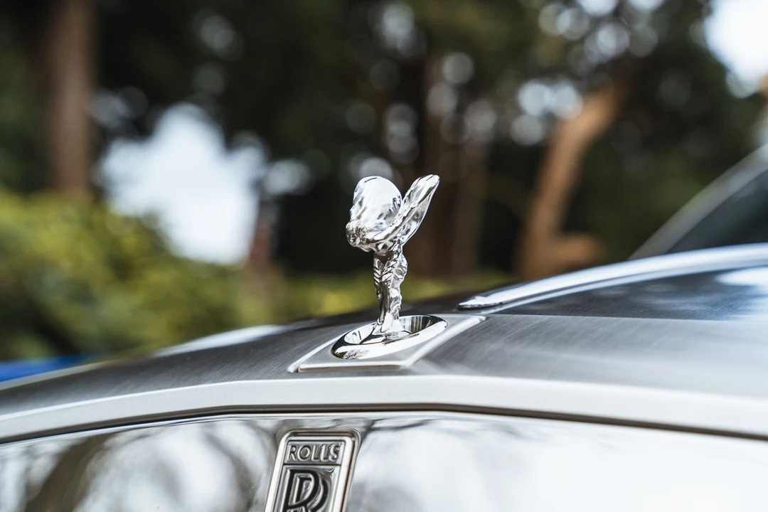 2008 Rolls-Royce Phantom VII - Image 17 of 31