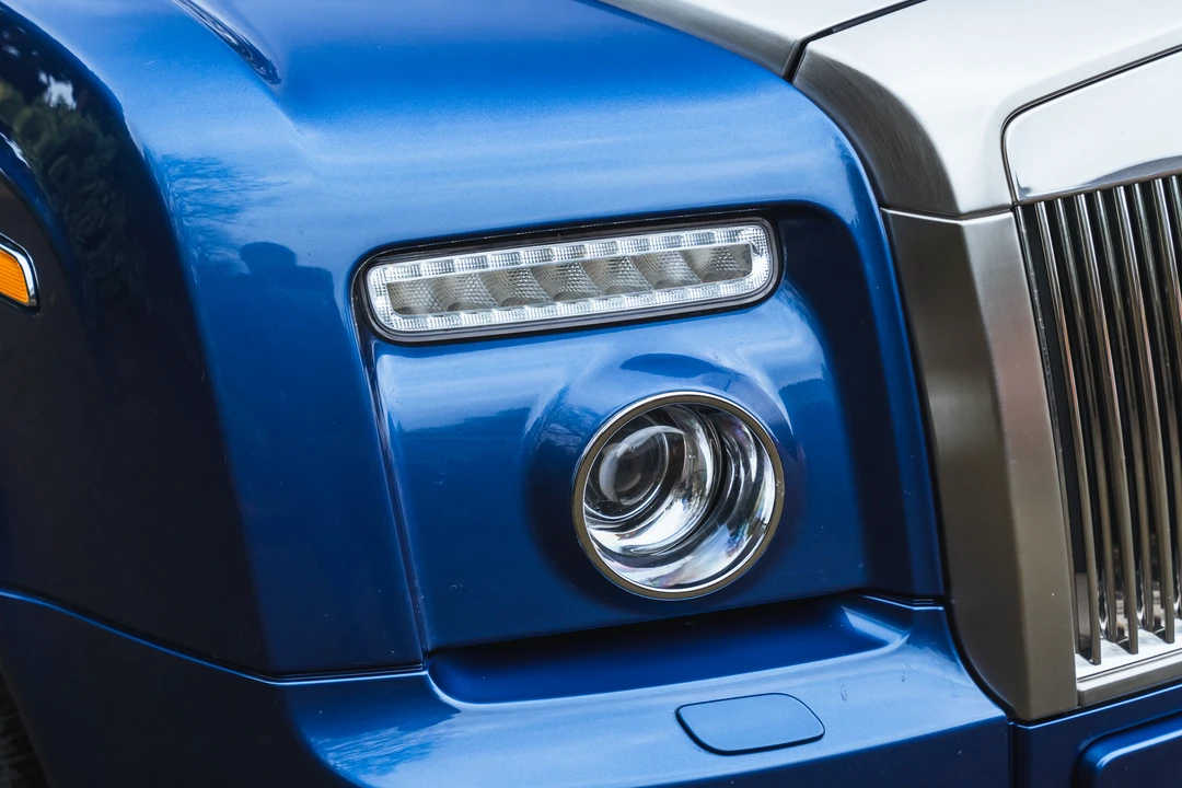 2008 Rolls-Royce Phantom VII - Image 18 of 31