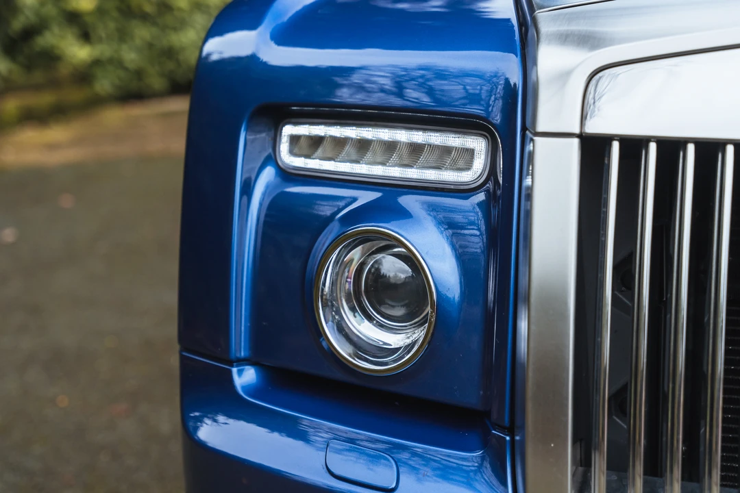 2008 Rolls-Royce Phantom VII - Image 19 of 31