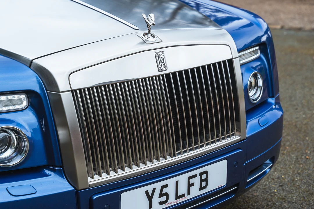 2008 Rolls-Royce Phantom VII - Image 20 of 31