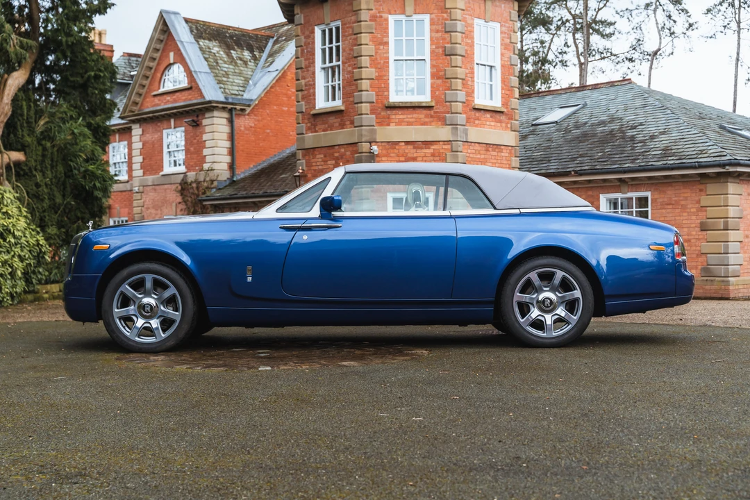 2008 Rolls-Royce Phantom VII - Image 4 of 31