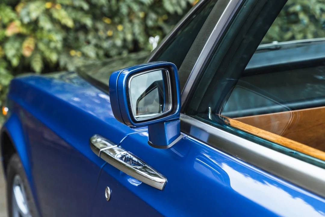 2008 Rolls-Royce Phantom VII - Image 31 of 31