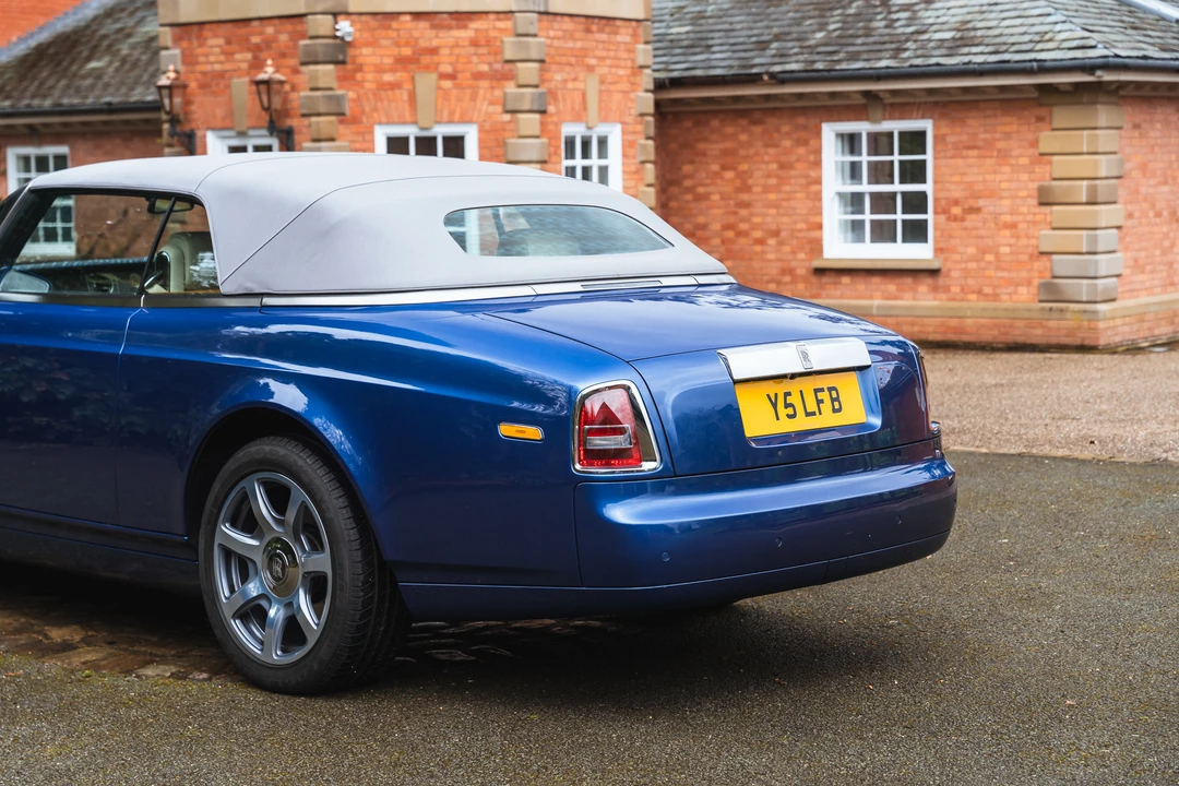 2008 Rolls-Royce Phantom VII - Image 21 of 31