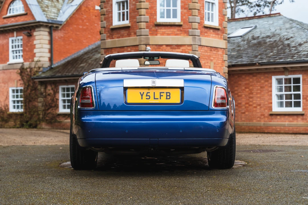 2008 Rolls-Royce Phantom VII - Image 6 of 31