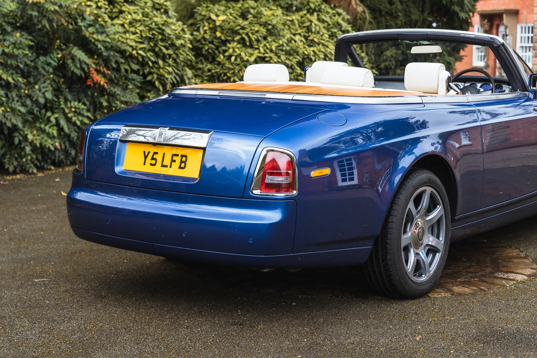 2008 Rolls-Royce Phantom VII - Image 23 of 31