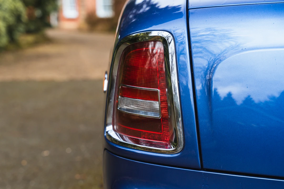 2008 Rolls-Royce Phantom VII - Image 26 of 31