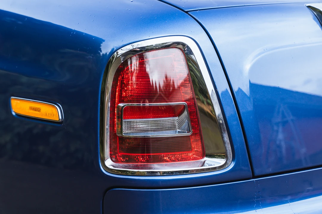 2008 Rolls-Royce Phantom VII - Image 27 of 31