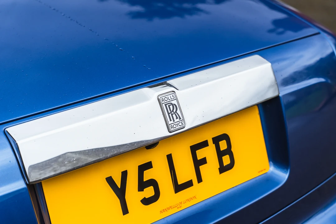 2008 Rolls-Royce Phantom VII - Image 28 of 31