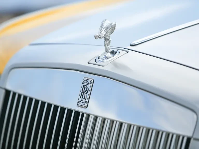 2008 Rolls-Royce Phantom VII - Image 7 of 31