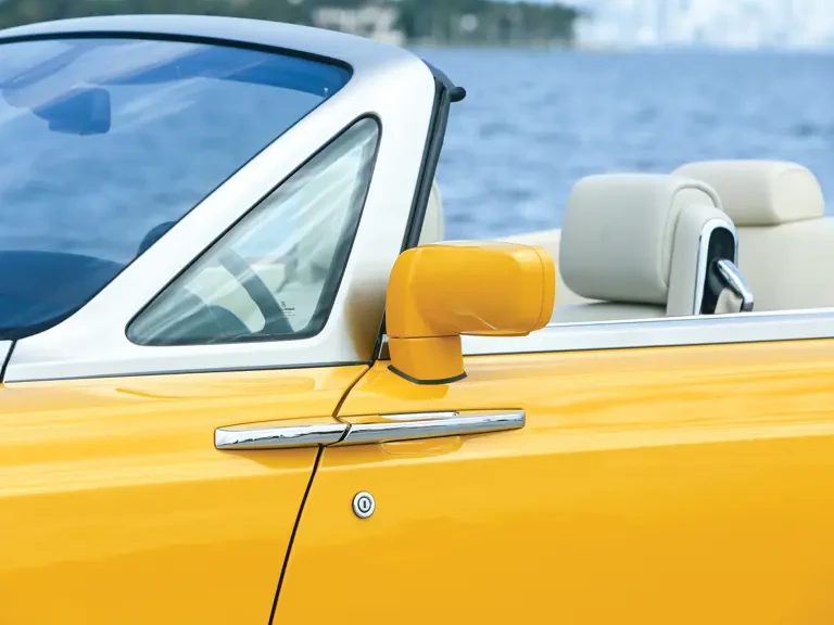2008 Rolls-Royce Phantom VII - Image 27 of 31