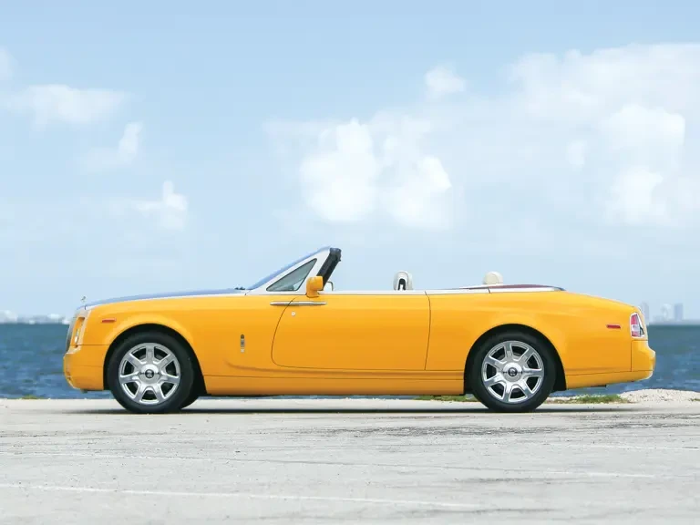 2008 Rolls-Royce Phantom VII - Image 6 of 31