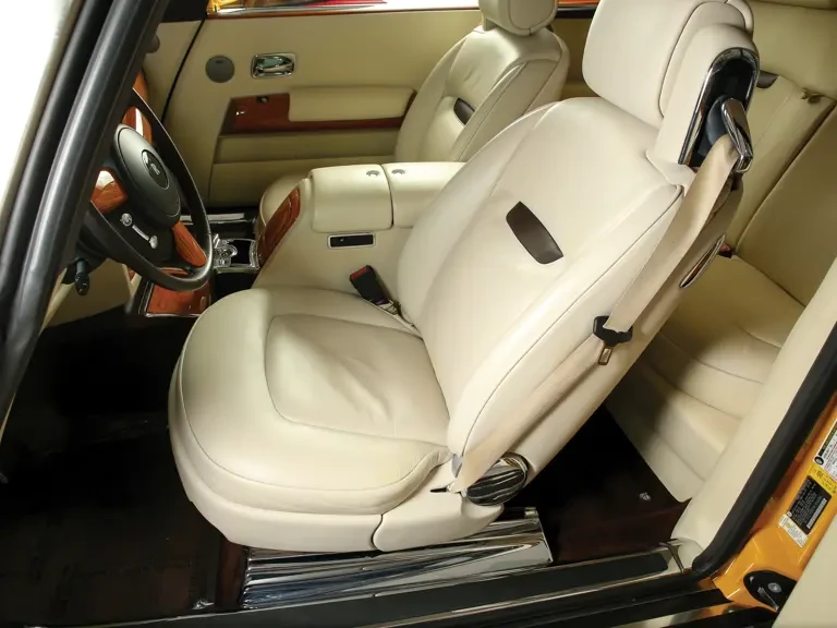 2008 Rolls-Royce Phantom VII - Image 17 of 31