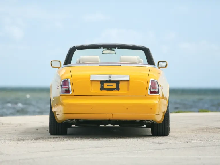 2008 Rolls-Royce Phantom VII - Image 10 of 31
