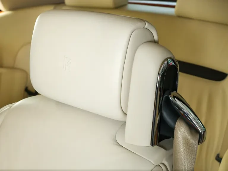 2008 Rolls-Royce Phantom VII - Image 16 of 31