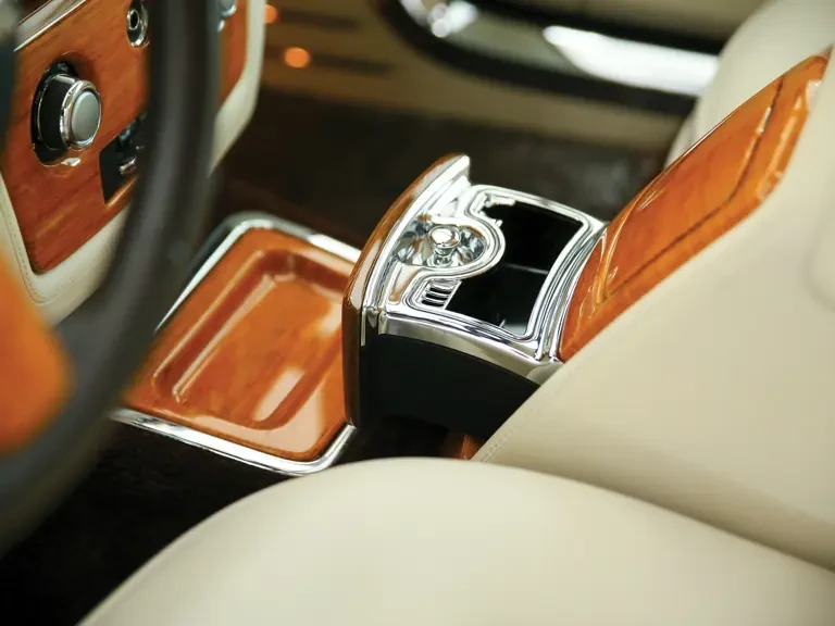 2008 Rolls-Royce Phantom VII - Image 19 of 31