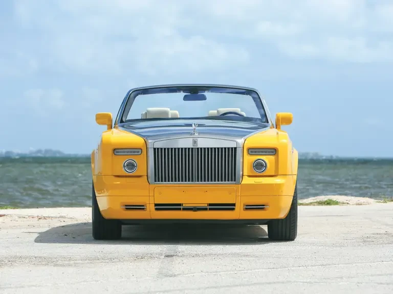 2008 Rolls-Royce Phantom VII - Image 9 of 31