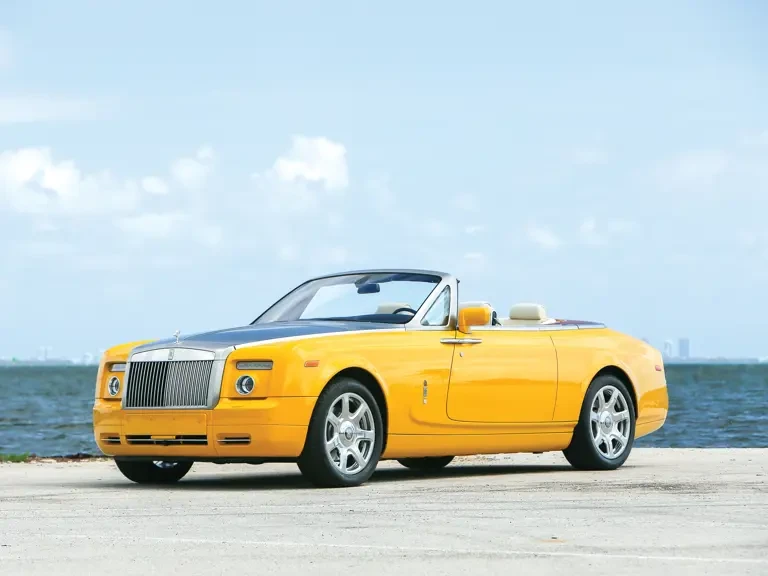 2008 Rolls-Royce Phantom VII - Image 2 of 31