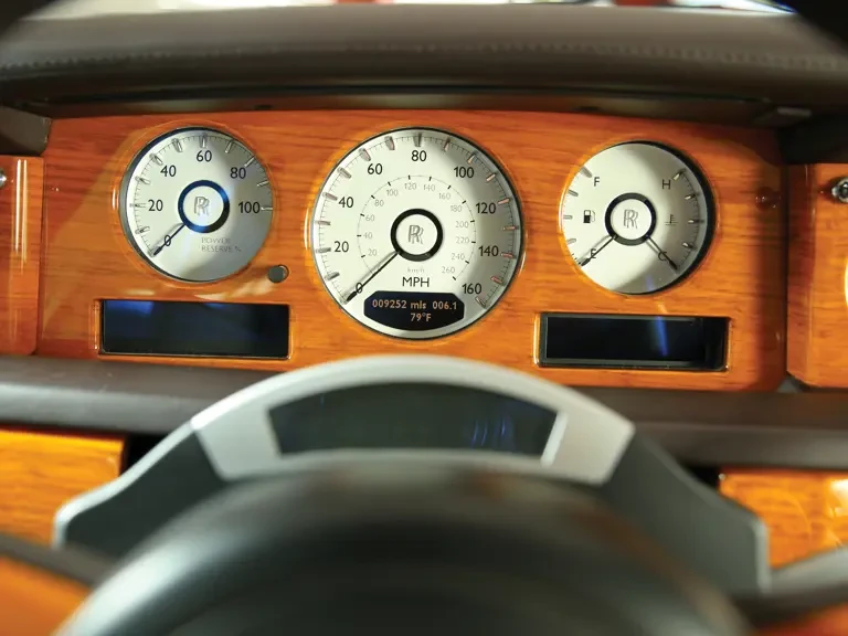 2008 Rolls-Royce Phantom VII - Image 12 of 31