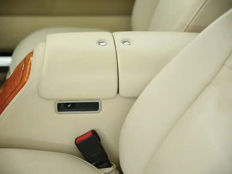 2008 Rolls-Royce Phantom VII - Image 20 of 31