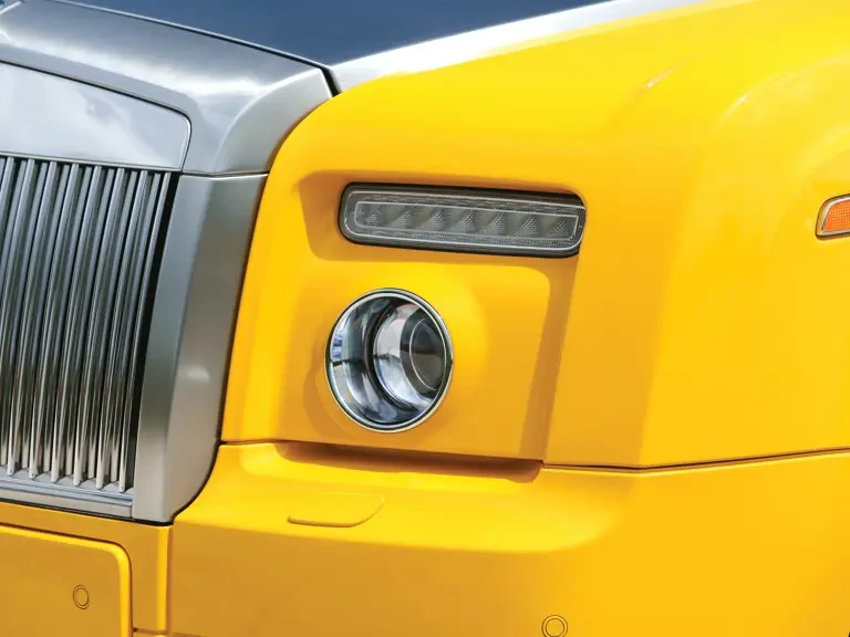 2008 Rolls-Royce Phantom VII - Image 24 of 31