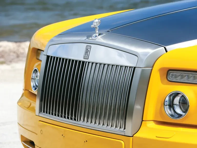 2008 Rolls-Royce Phantom VII - Image 23 of 31