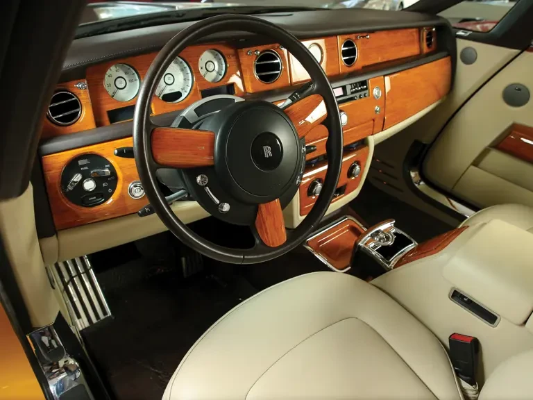 2008 Rolls-Royce Phantom VII - Image 5 of 31