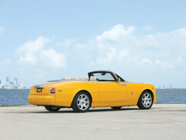 2008 Rolls-Royce Phantom VII - Image 3 of 31