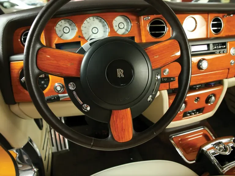 2008 Rolls-Royce Phantom VII - Image 11 of 31