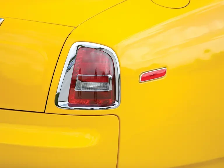 2008 Rolls-Royce Phantom VII - Image 25 of 31