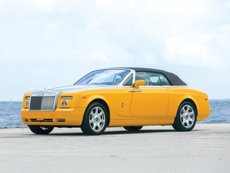 2008 Rolls-Royce Phantom VII - Image 22 of 31