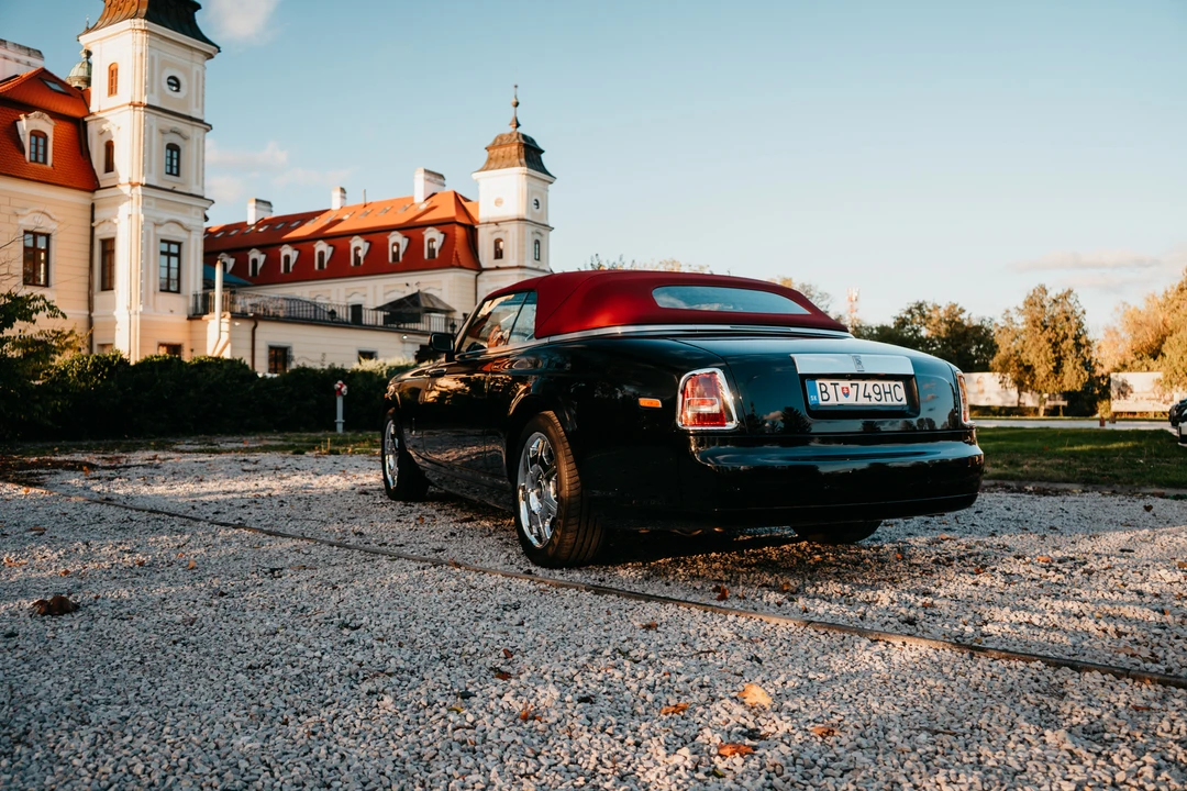 2007 Rolls-Royce Phantom VII - Image 6 of 31