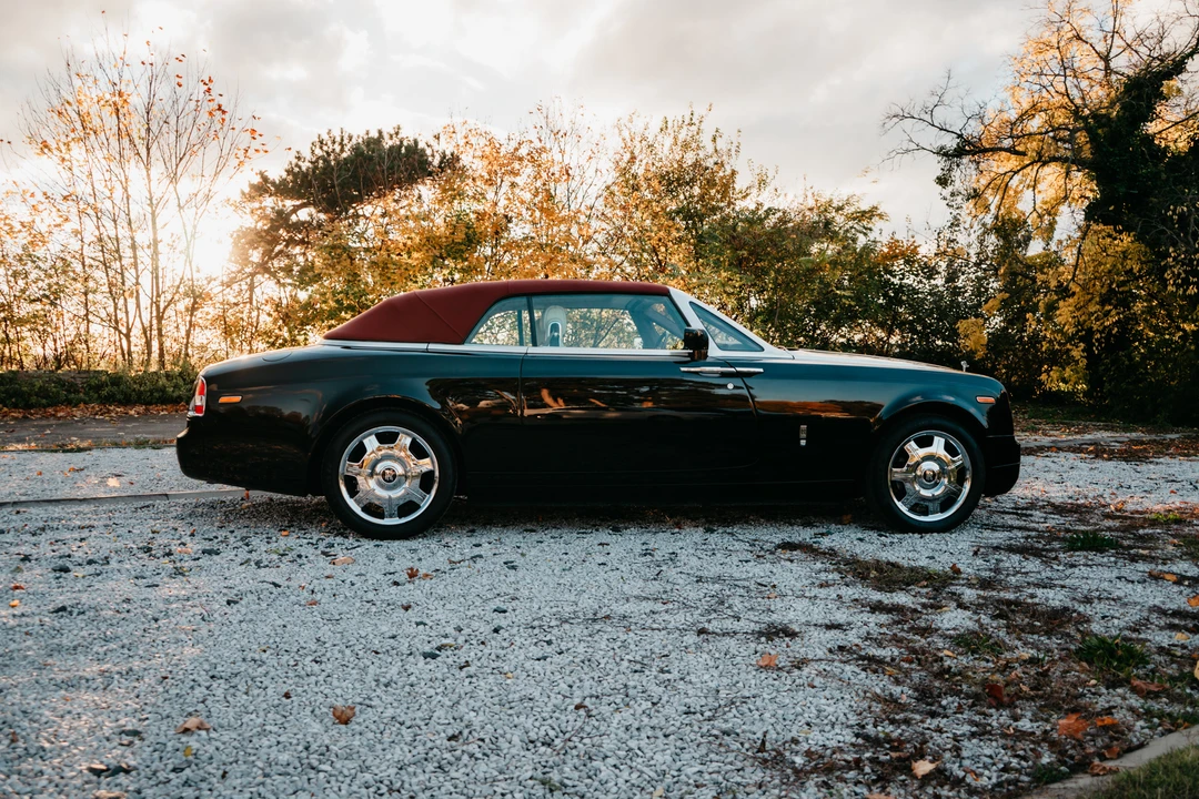 2007 Rolls-Royce Phantom VII - Image 11 of 31