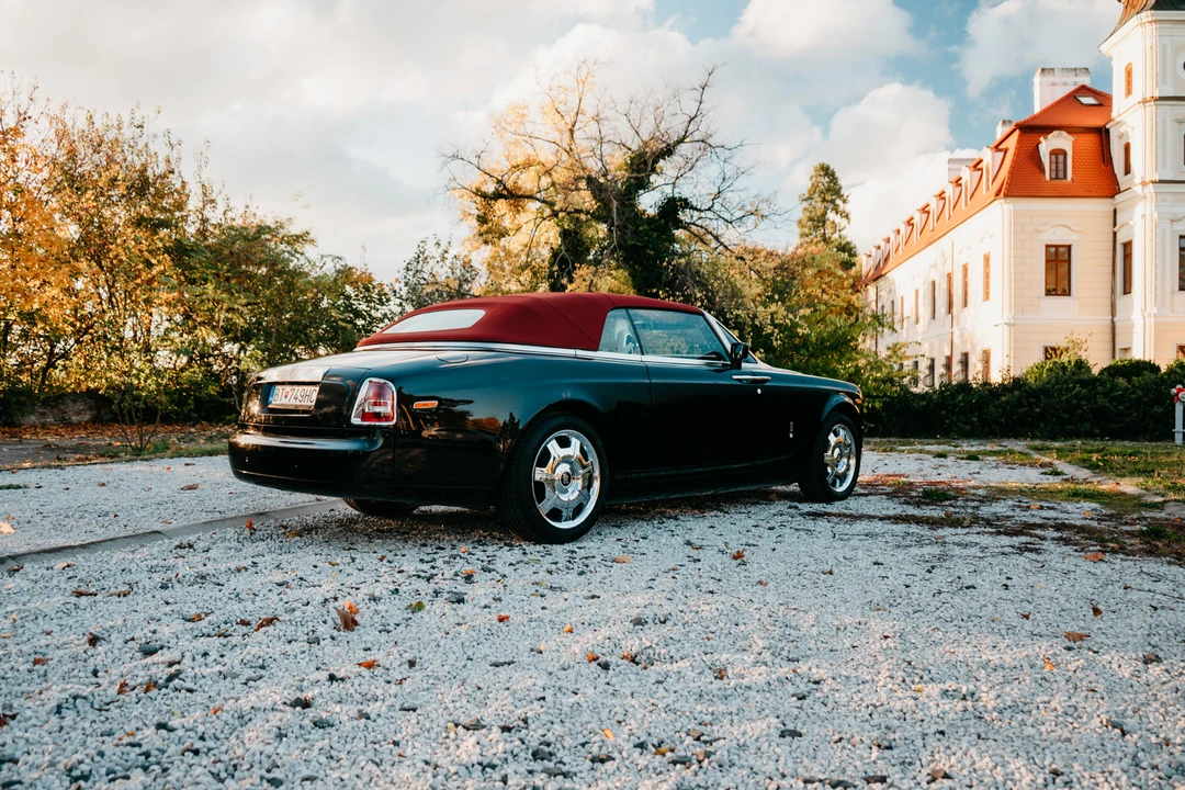 2007 Rolls-Royce Phantom VII - Image 17 of 31