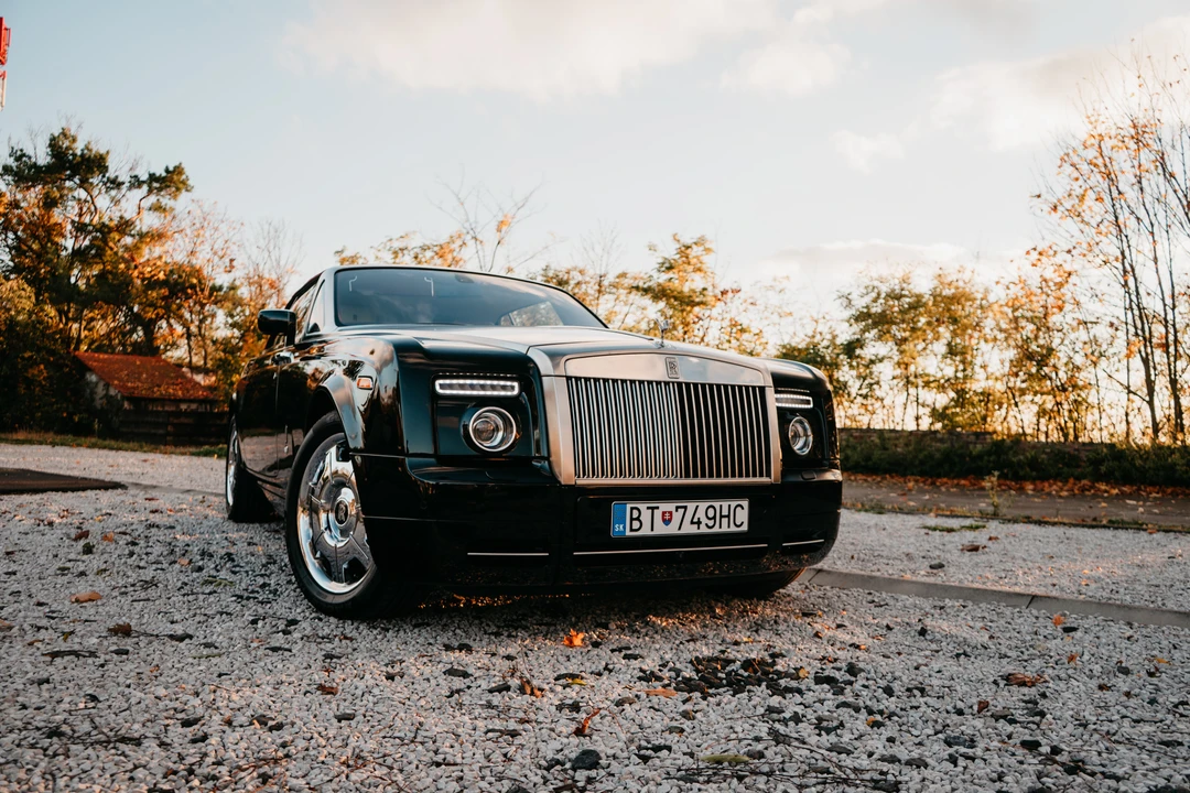 2007 Rolls-Royce Phantom VII - Image 19 of 31