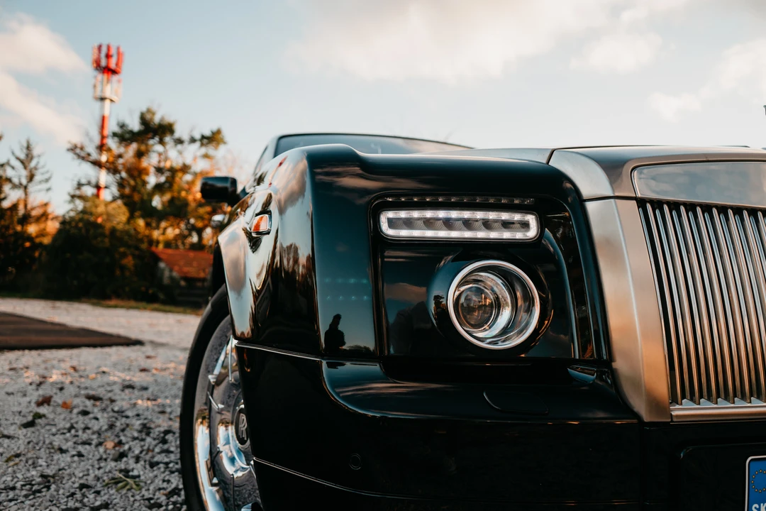 2007 Rolls-Royce Phantom VII - Image 26 of 31