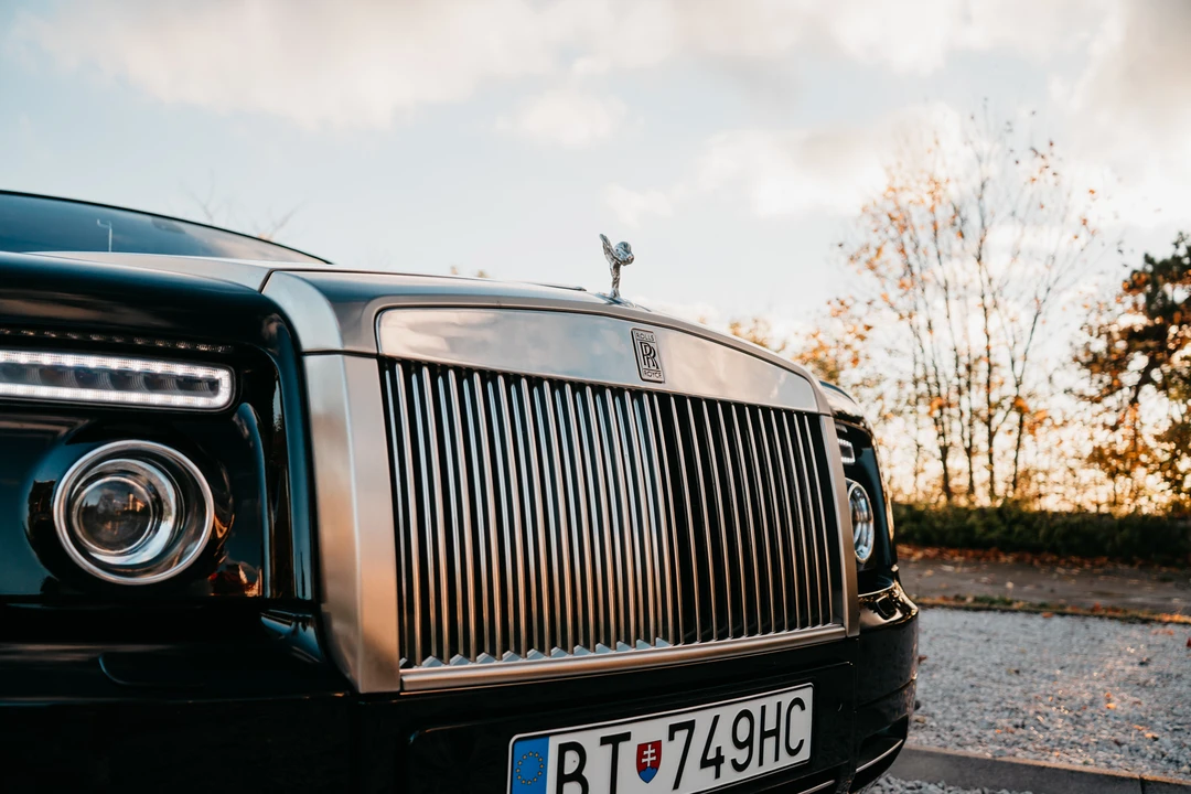 2007 Rolls-Royce Phantom VII - Image 27 of 31
