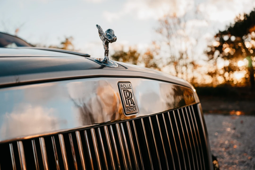 2007 Rolls-Royce Phantom VII - Image 28 of 31