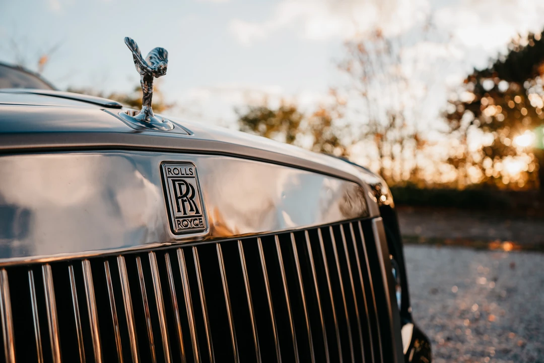 2007 Rolls-Royce Phantom VII - Image 29 of 31