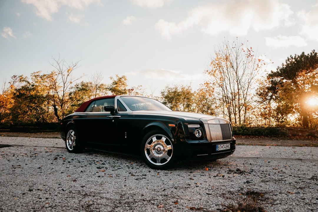 2007 Rolls-Royce Phantom VII - Image 18 of 31