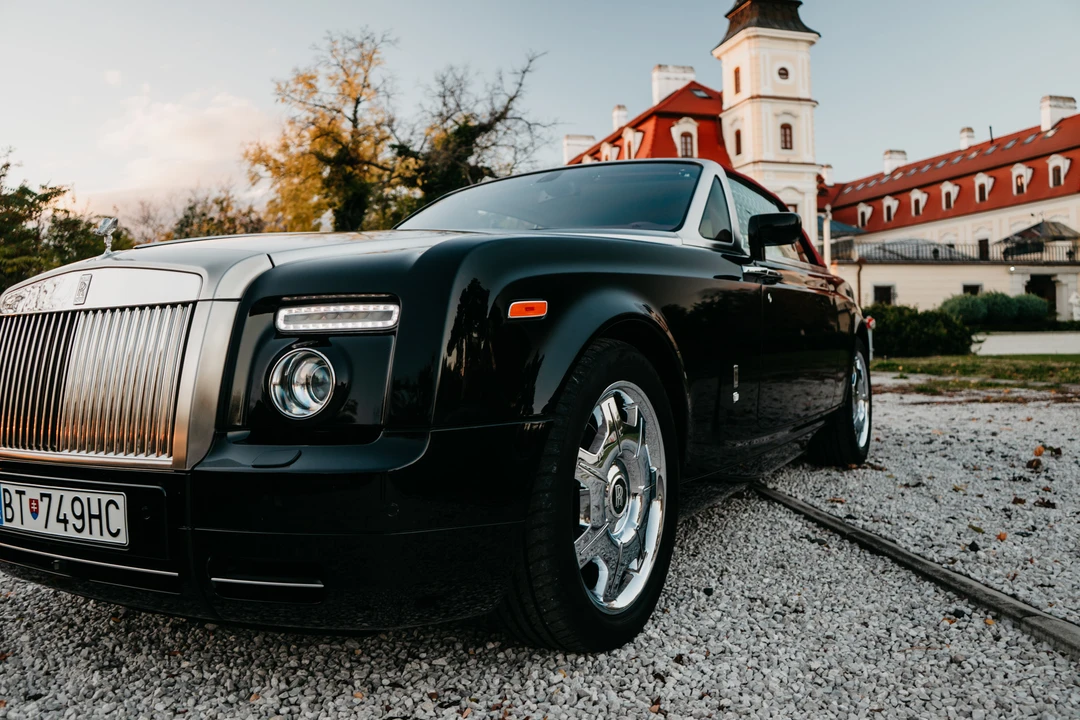2007 Rolls-Royce Phantom VII - Image 22 of 31