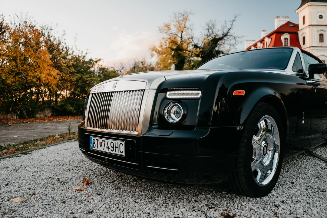 2007 Rolls-Royce Phantom VII - Image 23 of 31