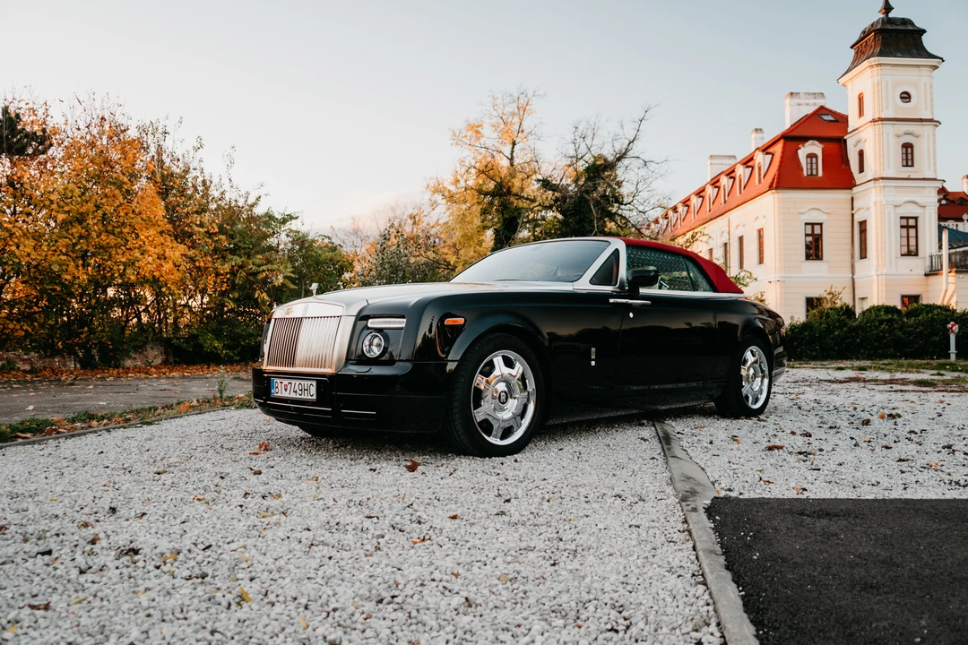 2007 Rolls-Royce Phantom VII - Image 4 of 31